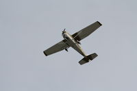 N7874G @ KBFI - flight by - by elguyo18