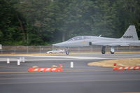 N586PC @ KBFI - TEST FLIGHT - by elguyo18