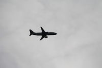 N767AS @ KBFI - SEATAC-ANCHORAGE
