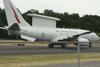 N358BJ @ KBFI - BACK FROM A TEST FLIGHT - by elguyo18