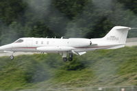 N56PA @ KBFI - FOLLOWING THE TEST FLIGHT - by elguyo18