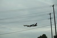 N325UP @ KBFI - APPROACHING KBFI - by elguyo18