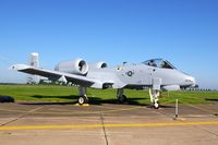 79-0209 @ DVN - Quad Cities Air Show - by Glenn E. Chatfield