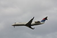 N410SW @ SLC - N410SW - Landing in Salt Lake City - by Craig Hall