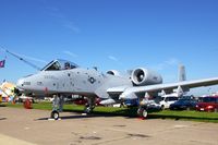 79-0092 @ DVN - Quad Cities Air Show - by Glenn E. Chatfield