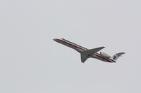 N830AE @ LAX - EGF3031 - KLAX-KMRY - Departing RWY 25R - by Mel II