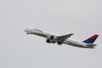 N752AT @ LAX - DAL1725 - KLAX-PHLI - Departing RWY 25R - by Mel II