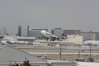 9V-SFF @ LAX - SQC7979 - KLAX-KDFW - Departing RWY 25R - by Mel II