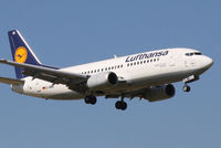 D-ABEI - EHSC Schiphol RWY 36R - by Loe M M Baltussen