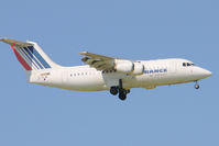 EI-RJW - EHSC Schiphol RWY 36R