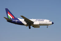 HA-LOF - EHSC Schiphol RWY 36R