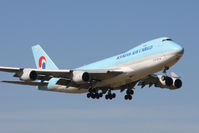 HL7403 - EHSC Schiphol RWY 36R
