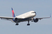 N709TW - EHSC Schiphol RWY 36R