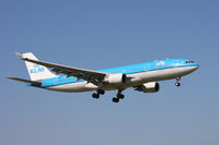 PH-AOC - EHSC Schiphol RWY 36R