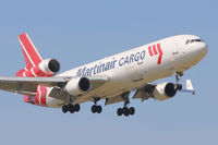 PH-MCW - EHSC Schiphol RWY 36R - by Loe M M Baltussen
