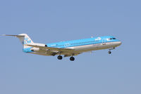 PH-OFG - EHSC Schiphol RWY 36R