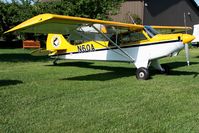 N6QA @ 2D7 - Father's Day fly-in at Beach City, Ohio - by Bob Simmermon