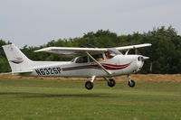 N632SP @ 88C - Cessna 172 - by Mark Pasqualino