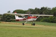 N25351 @ 88C - Cessna 152 - by Mark Pasqualino