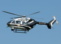 N145TX @ 41LA - Landing at Metro Aviation near the Shreveport Downtown airport. - by paulp