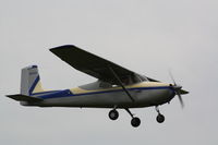 N6068A @ 88C - Cessna 172 - by Mark Pasqualino