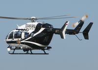 N145TX @ 41LA - Landing at Metro Aviation near the Shreveport Downtown airport. - by paulp