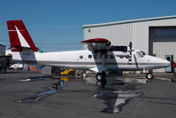 C-FATW @ CYZF - Air Tindi Dash 6 - by Dietmar Schreiber - VAP