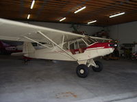 N5560H @ FL37 - Pa 11 26 airstreaks - by Chuck