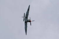 G-CTIX @ EGWC - Cosford Airshow 2009 - by Chris Hall