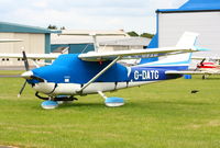 G-DATG photo, click to enlarge G-DATG photo, click to enlarge