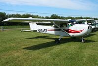 N684SP @ 2D7 - Father's Day fly-in at Beach City, Ohio