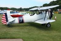 N770ST @ 2D7 - Father's Day fly-in at Beach City, Ohio