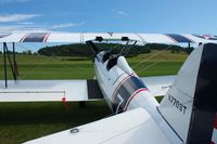 N770ST @ 2D7 - Father's Day fly-in at Beach City, Ohio