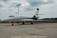 N78FJ @ APF - at Naples Florida - by J.G. Handelman