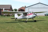 N2774N @ 2D7 - Father's Day fly-in at Beach City, Ohio