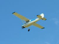 N2805C @ 2D7 - Overflying Father's Day fly-in at Beach City, Ohio.