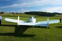 N2902H @ 2D7 - Father's Day fly-in at Beach City, Ohio