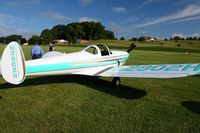 N2902H @ 2D7 - Father's Day fly-in at Beach City, Ohio