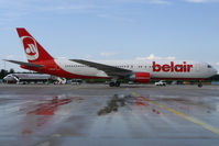HB-ISE @ CGN - visitor - by Wolfgang Zilske