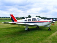G-OOTC photo, click to enlarge G-OOTC photo, click to enlarge