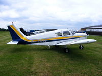 G-AVLT photo, click to enlarge G-AVLT photo, click to enlarge