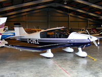 G-CBEZ photo, click to enlarge G-CBEZ photo, click to enlarge