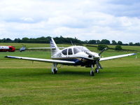 G-BDIE photo, click to enlarge G-BDIE photo, click to enlarge