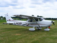 G-RGAP photo, click to enlarge G-RGAP photo, click to enlarge