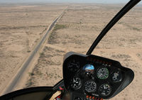 N7526L - Casa Grande in Flight - by Zdenek Kaspar