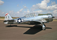 N30306 - Casa Grande Airport - by Zdenek Kaspar