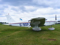 G-BGPJ photo, click to enlarge G-BGPJ photo, click to enlarge