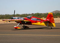 N395JM - Casa Grande Airport - by Zdenek Kaspar