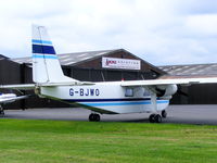 G-BJWO photo, click to enlarge G-BJWO photo, click to enlarge