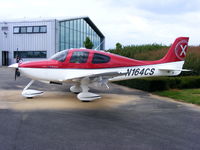N164CS photo, click to enlarge N164CS photo, click to enlarge